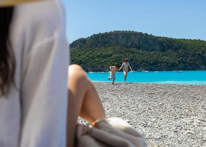 Th - Borgo Di Fiuzzi & Praia a Mare