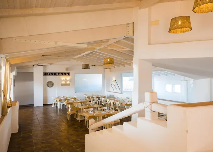 Resort Th - Borgo Di Fiuzzi &