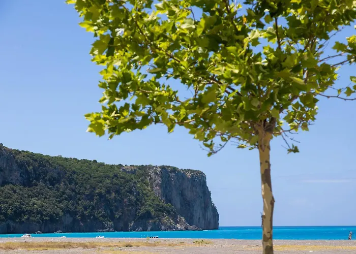 Th - Borgo Di Fiuzzi & Praia a Mare