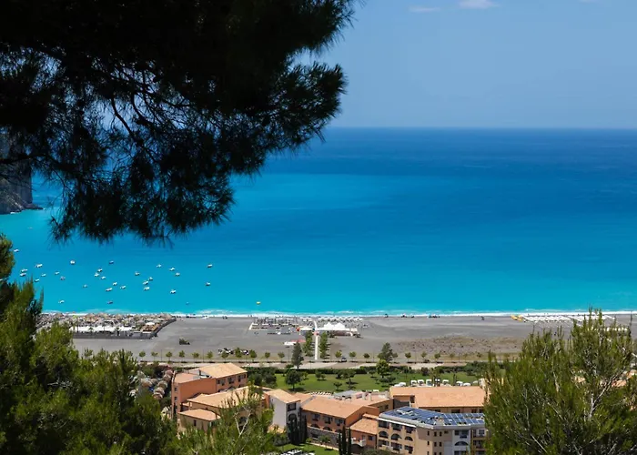 Resort Th - Borgo Di Fiuzzi & Praia a Mare