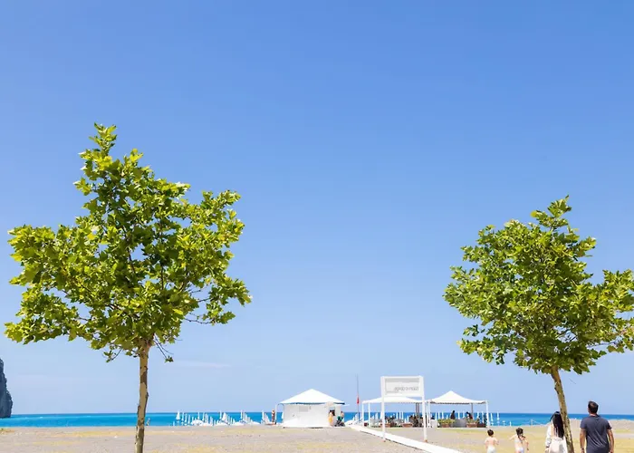 Th - Borgo Di Fiuzzi &