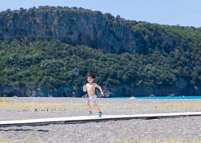 Th - Borgo Di Fiuzzi & Resort