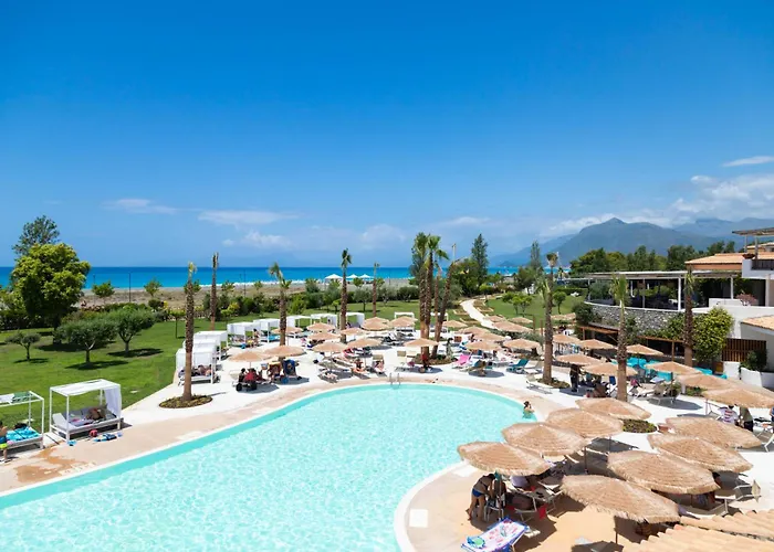 Th - Borgo Di Fiuzzi &