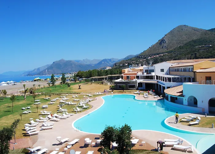 Th - Borgo Di Fiuzzi & Resort