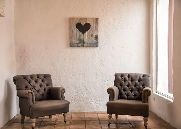 Th - Borgo Di Fiuzzi & リゾート