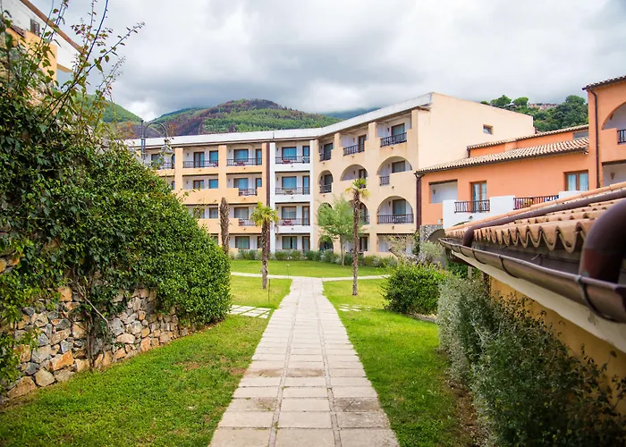 Th - Borgo Di Fiuzzi & Resort