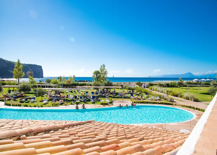 Th - Borgo Di Fiuzzi & 4*