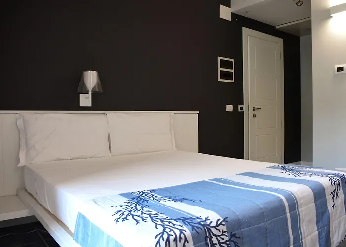 Resort Th - Borgo Di Fiuzzi &