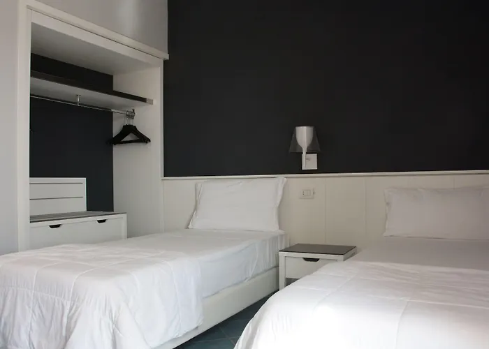 Th - Borgo Di Fiuzzi & Resort