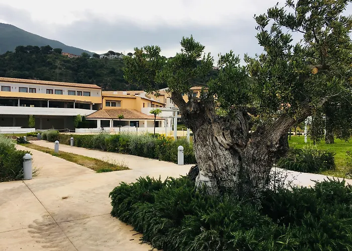 Th - Borgo Di Fiuzzi & Resort 4*