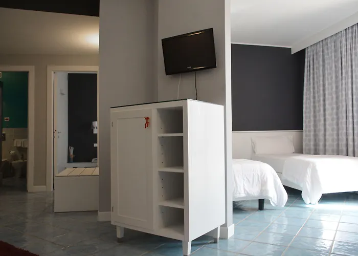 Th - Borgo Di Fiuzzi & Praia a Mare