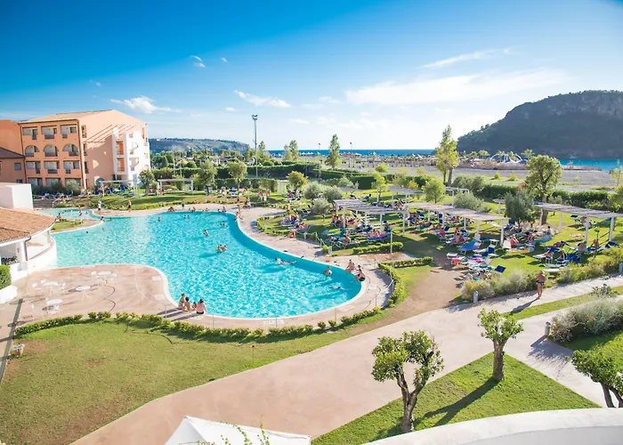 Th - Borgo Di Fiuzzi & Praia a Mare