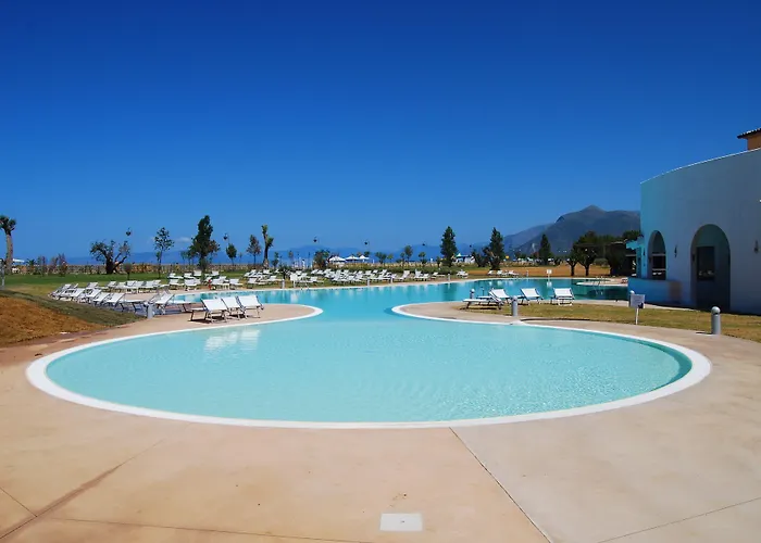 Th - Borgo Di Fiuzzi & 4*