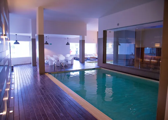 Th - Borgo Di Fiuzzi &