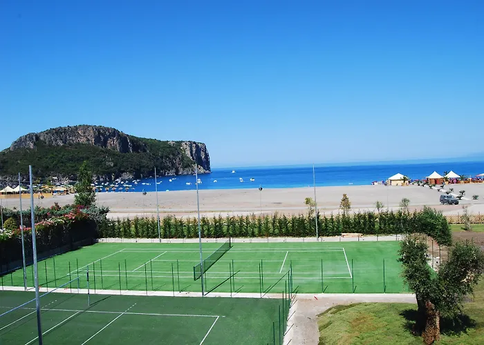 Th - Borgo Di Fiuzzi &