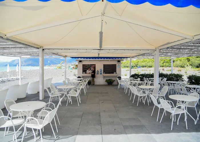 Th - Borgo Di Fiuzzi & Resort