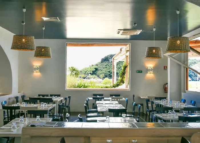 Resort Th - Borgo Di Fiuzzi & Praia a Mare