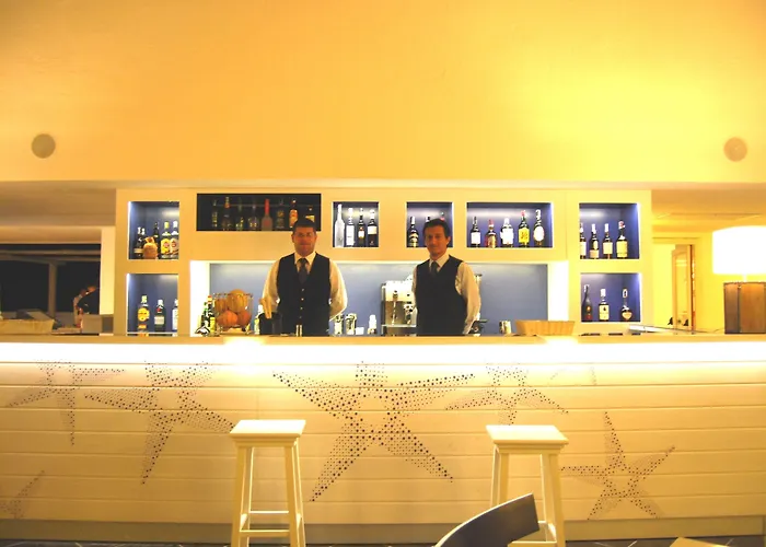 Курортный комплекс Th - Borgo Di Fiuzzi & 4*