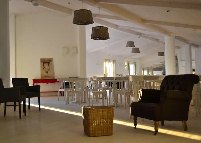 Th - Borgo Di Fiuzzi & 4* Praia a Mare