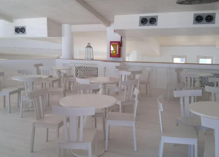 Resort Th - Borgo Di Fiuzzi & Praia a Mare