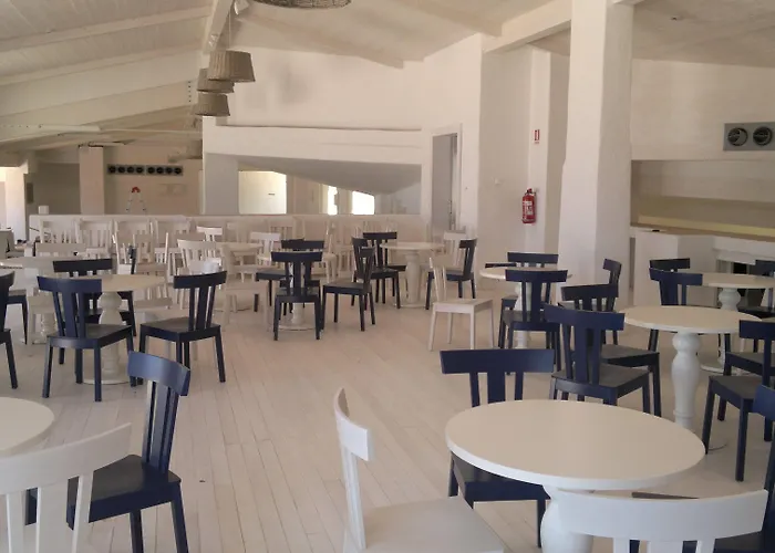 Resort Th - Borgo Di Fiuzzi &