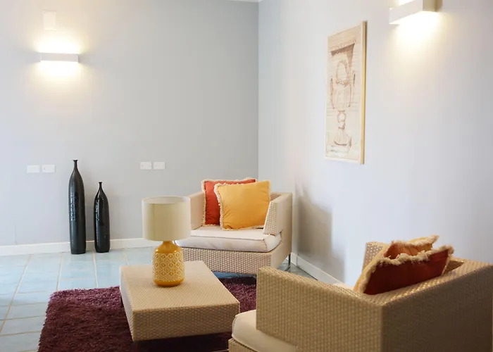 Th - Borgo Di Fiuzzi & Resort Praia a Mare