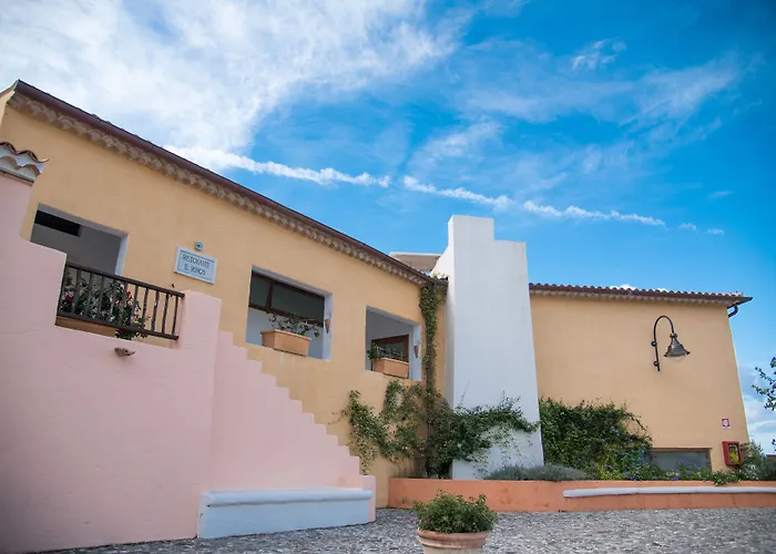 Th - Borgo Di Fiuzzi & Praia a Mare