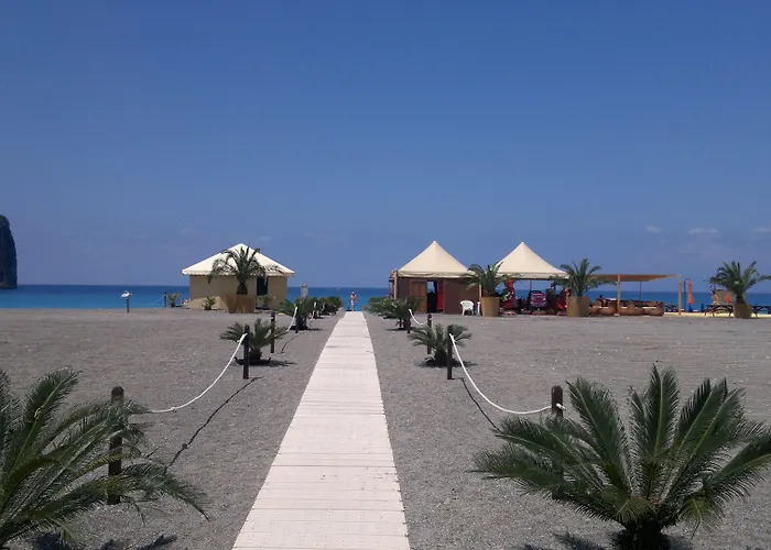 Th - Borgo Di Fiuzzi & Praia a Mare