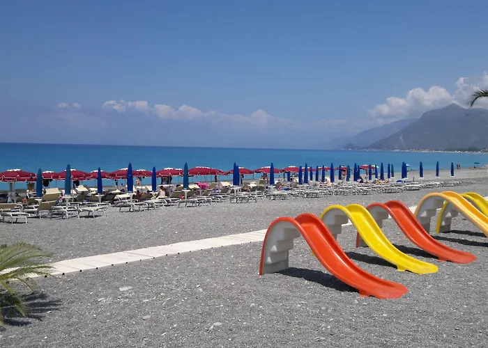 Th - Borgo Di Fiuzzi &