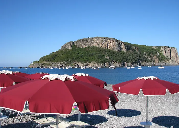 Th - Borgo Di Fiuzzi & Praia a Mare