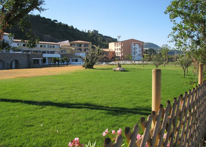 Th - Borgo Di Fiuzzi & Resort Praia a Mare