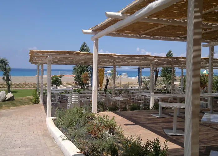 Resort Th - Borgo Di Fiuzzi & Praia a Mare