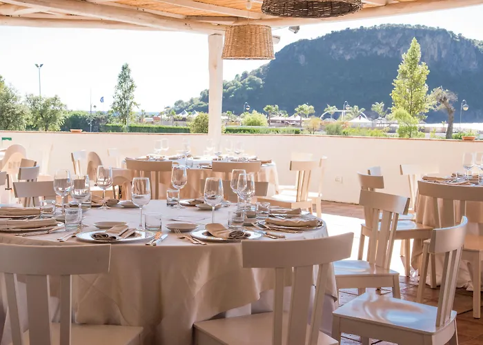 Resort Th - Borgo Di Fiuzzi &