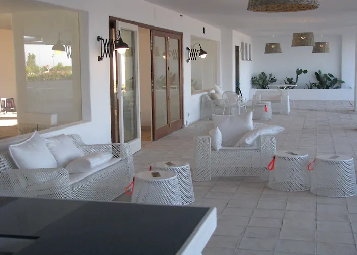 Th - Borgo Di Fiuzzi & Praia a Mare