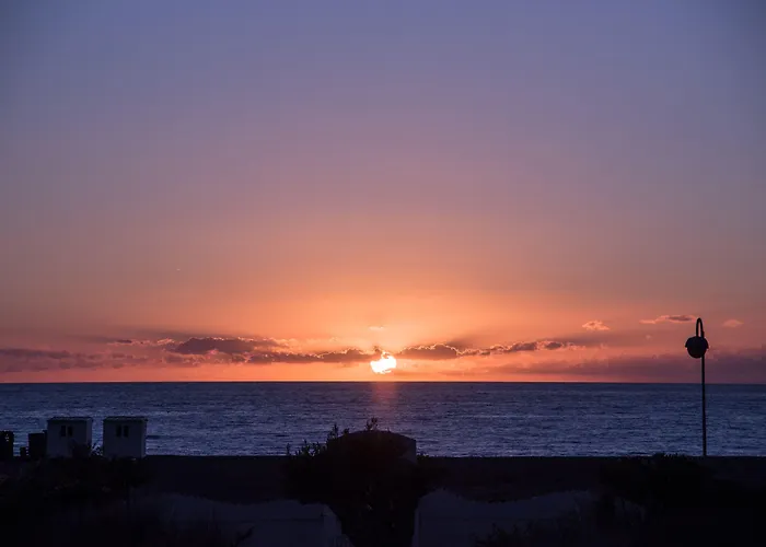 Th - Borgo Di Fiuzzi & プラーイア・ア・マーレ