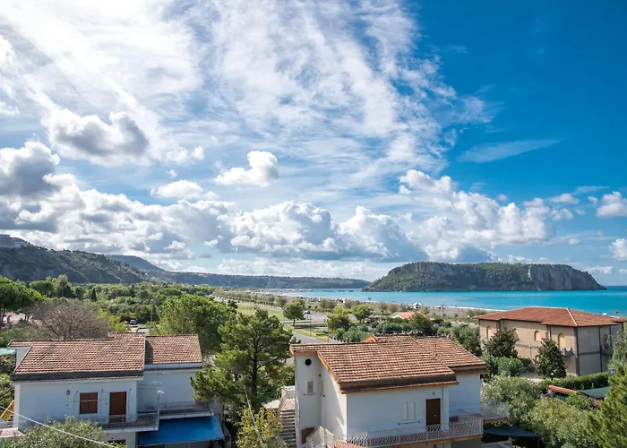 Resort Th - Borgo Di Fiuzzi &