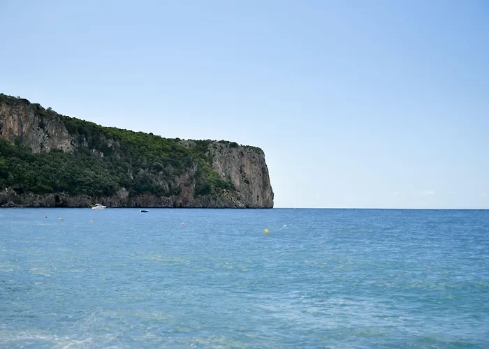 Th - Borgo Di Fiuzzi & 4* プラーイア・ア・マーレ