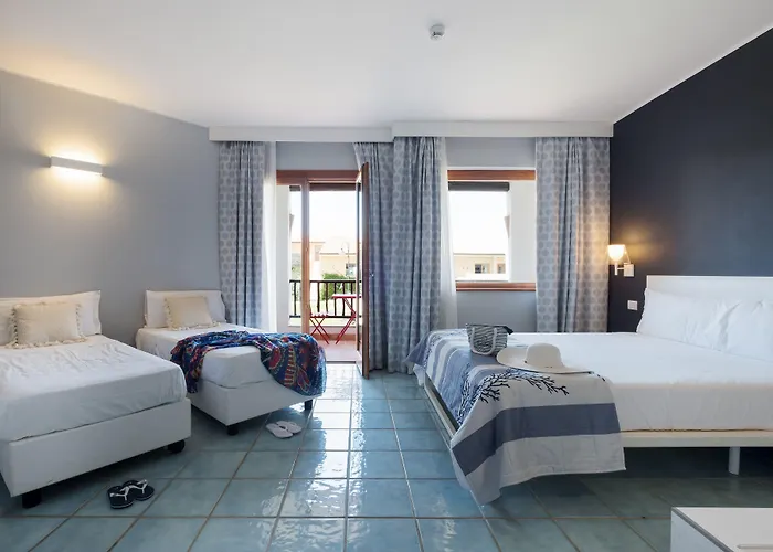 Th - Borgo Di Fiuzzi & Resort 4*